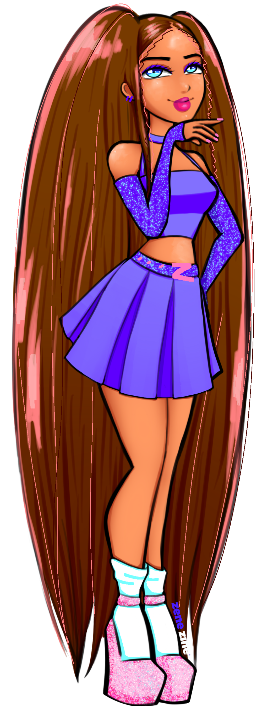 Zeza